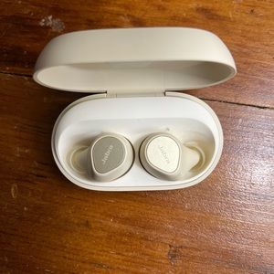 Jabra- Elite 7 Pro True Wireless Noise Cancelling Ear Bud Headphones